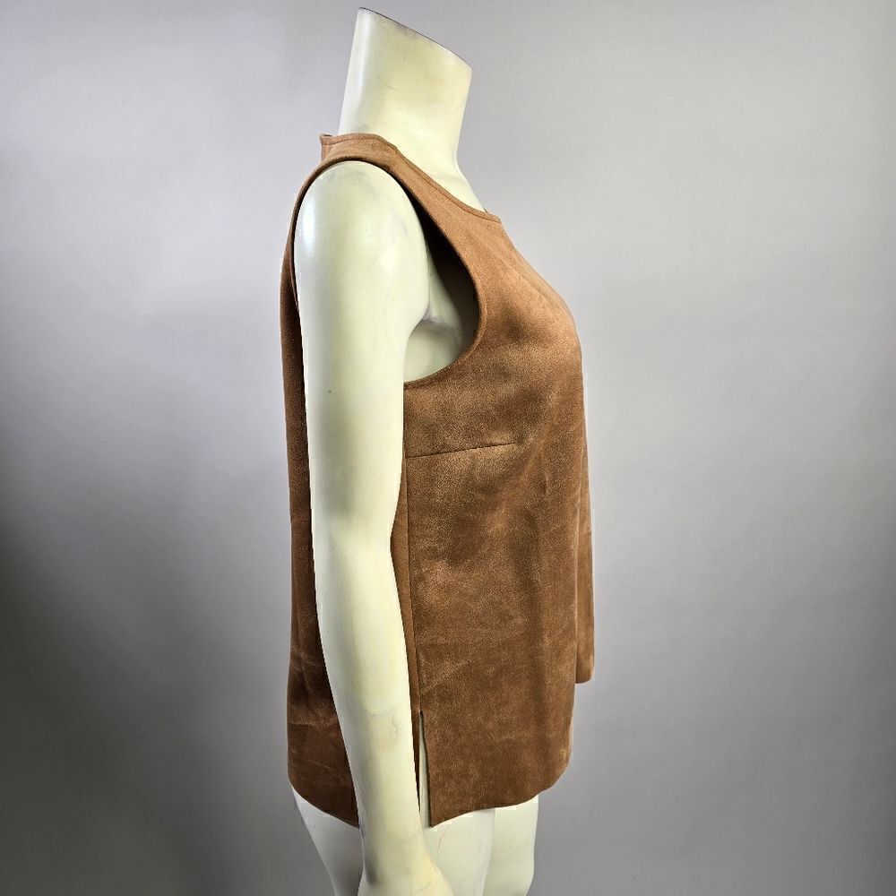 Wynne layers small top R11 - Picture 2 of 4